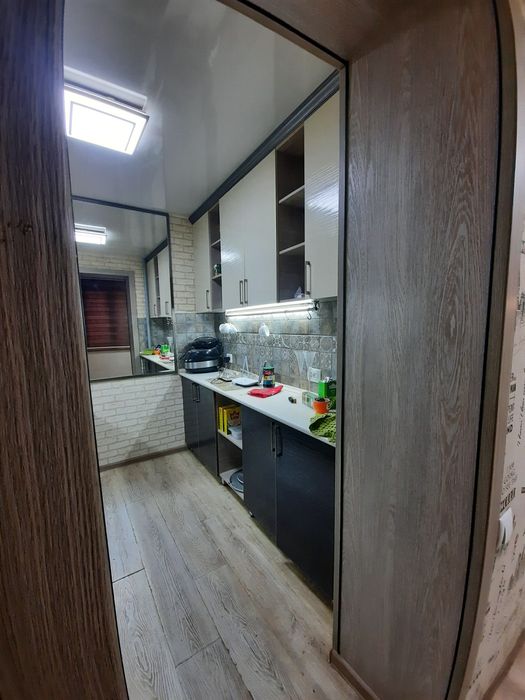 Ялангач 2/3/5, 2х6 лоджия бухара кафе