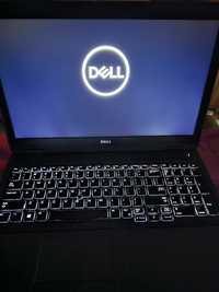 Laptop Dell 5580 I7,16gb ram,ssd 500gb