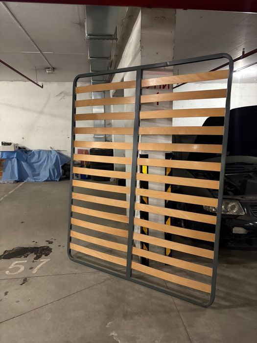 Подматрачна рамка