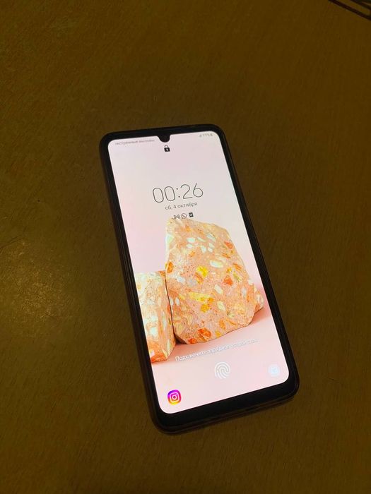 Samsung a33 5g 128 гб