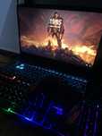 Игровой ноутбук Lenovo Ideapad Gaming 3, 15ARH05