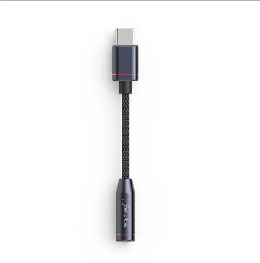 ЦАП Усилитель для наушников FIIO JA11 Black