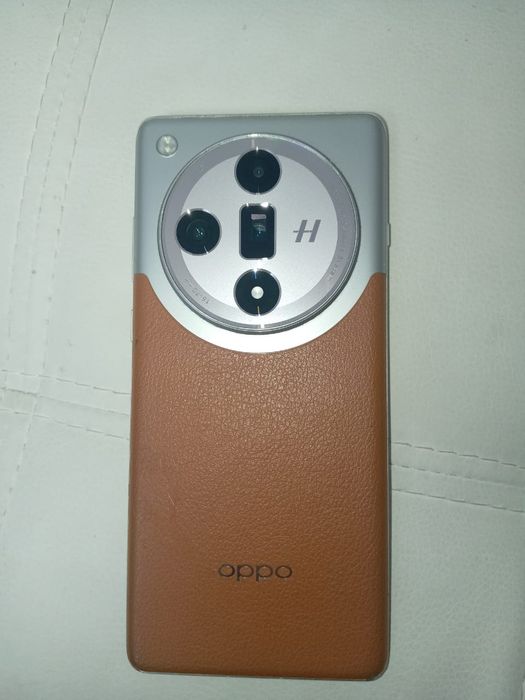 Oppo find x7 отличный флагман