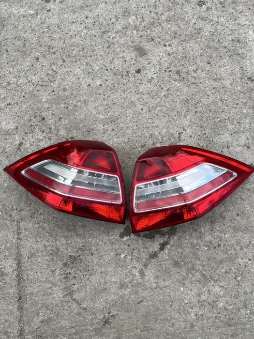 Stop stanga dreapta renault megan 2 facelift