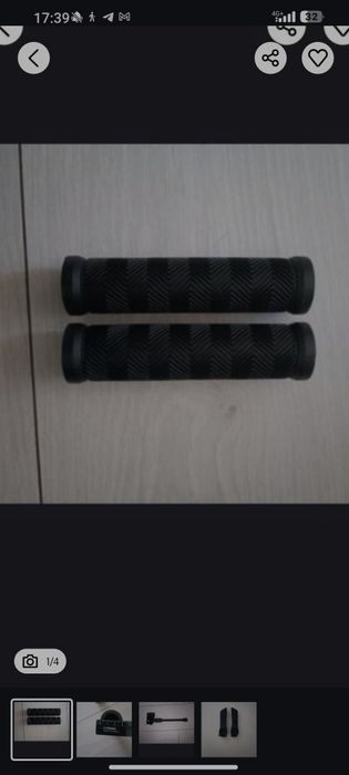 Вело запчасти 4шт