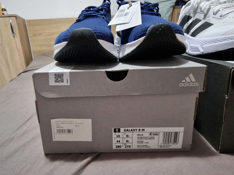 Adidas | Adidasi | Pantofi sport/alergare | Barbati | 44 | 2 culori