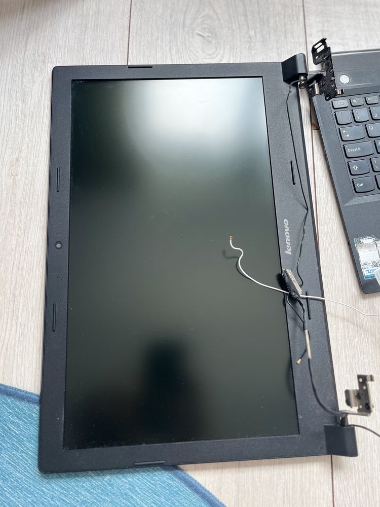 Lot componente Lenovo