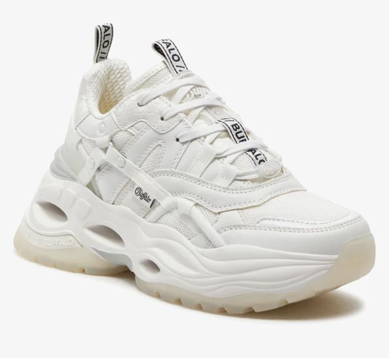 Sneakers Bufallo, mărimea 38