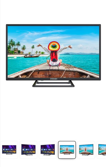 Televizor LED Star-Light 32DM6600, 80 cm