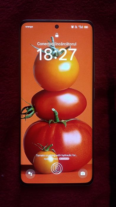 Schimb sau Vând realmi 12 pro plus  5g 512 memoria 12 +12 ram