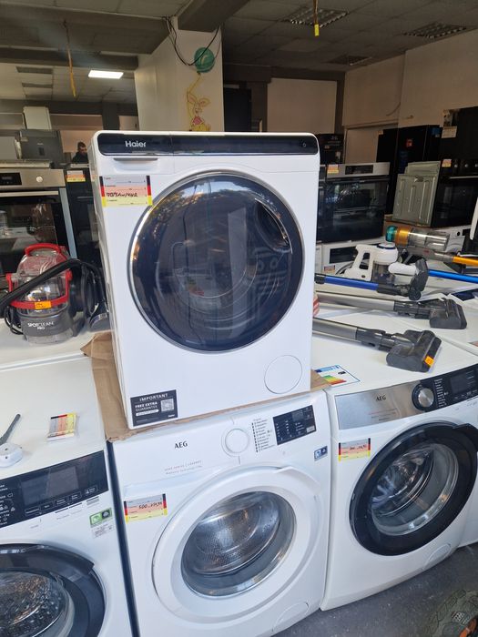 Мини Пералня Haier 5 кг А+++ 1200 оборота