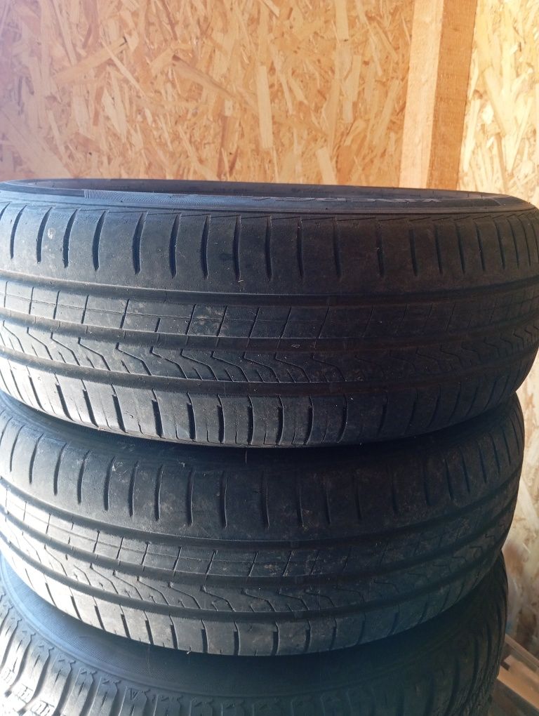 Anvelope/Cauciucuri 185/65/15 Hankook vara