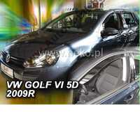 Ветробрани HEKO VW Golf 6 5 врати