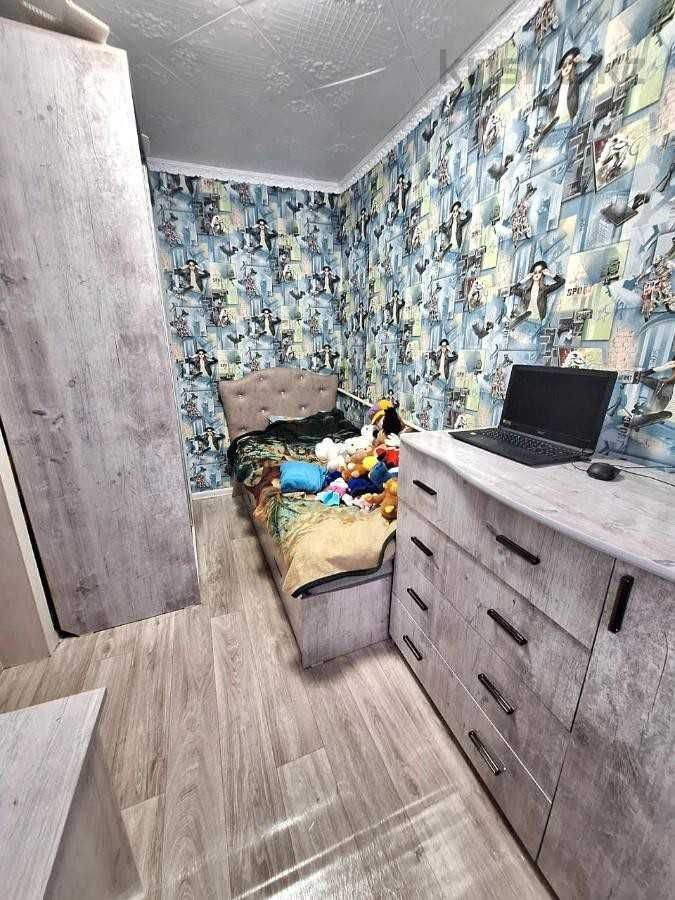 Продажа половины дома в Затоболовке (г.Тобыл)