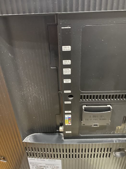 Телевизор Samsung