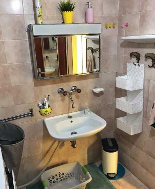 Дава се под наем Тристаен апартамент в Пловдив, Южен - 90 кв.м за 397.8 € - Снимка #6