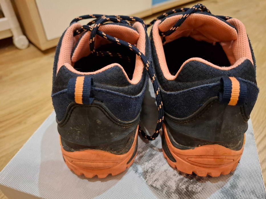 Туристически обувки Everest