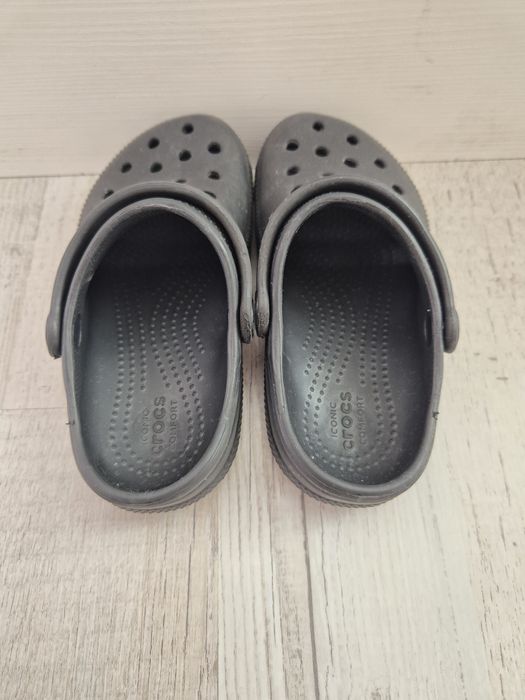 Детски чехли/джапанки Crocs 28-29 номер