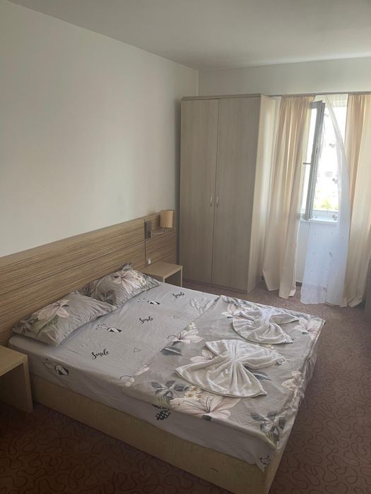 Rin Grand Hotel  Apartamente in regim Hotelier