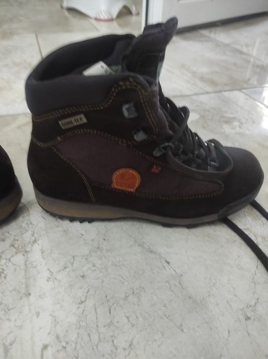 Trekkings Ultra Light Original Gtx GORE-TEX Ws