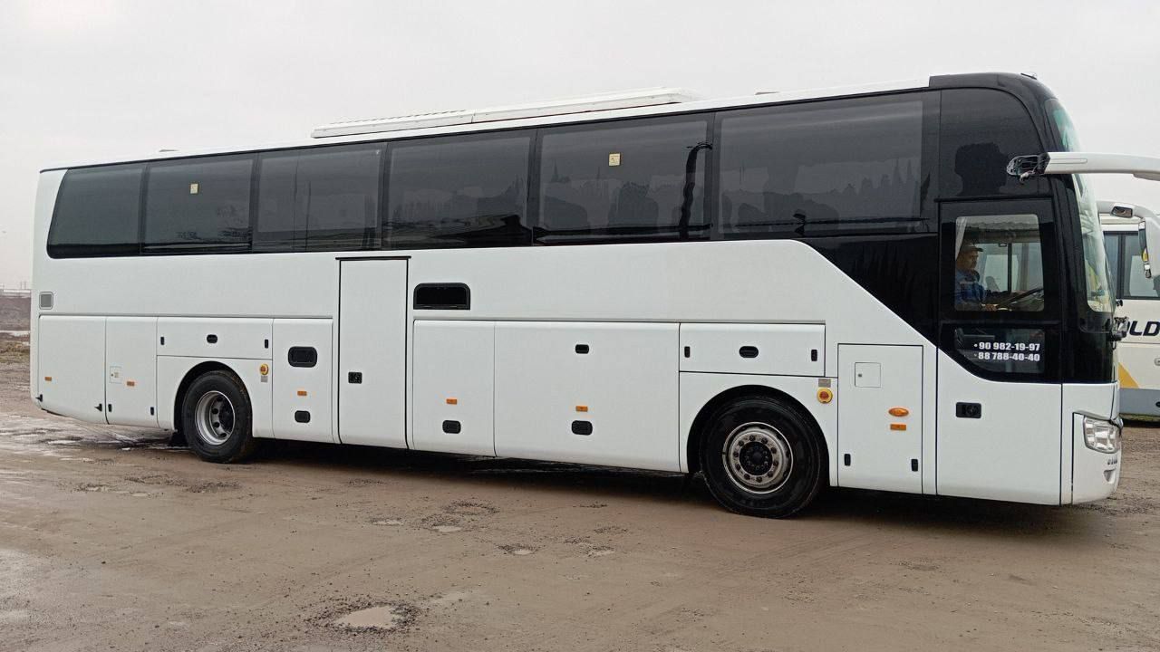 Автобус сотилади