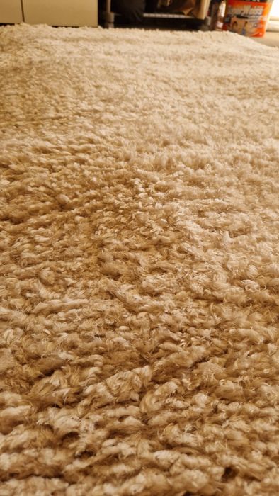 Covor living/dormitor