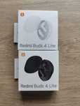 Casti Xiaomi Redmi Buds 4 Lite