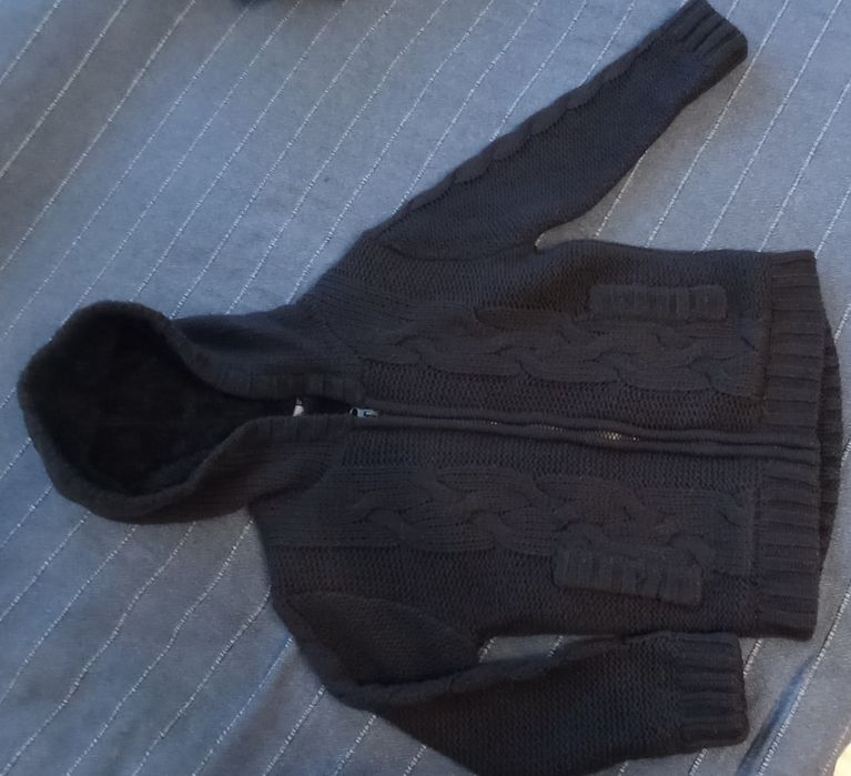 Pulover 4-6 ani Lupilu