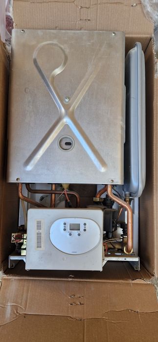 Centrala pe gaz  Immergas Eolostar 23kw