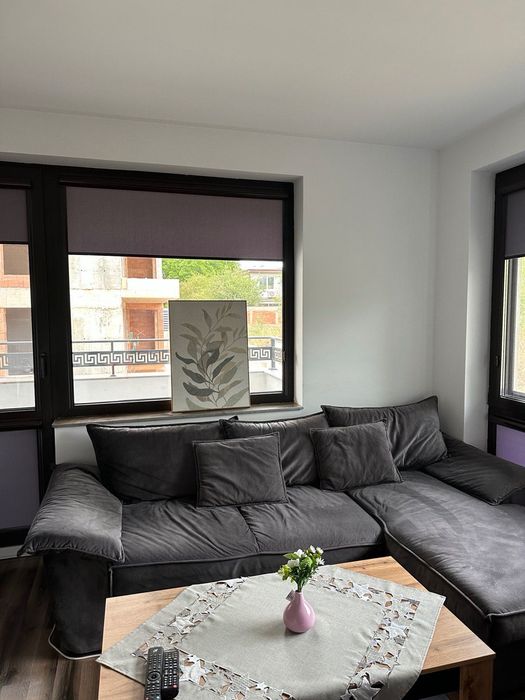 Апартамент под наем