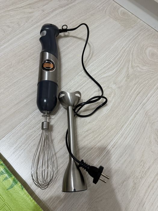 Блендер рабочий