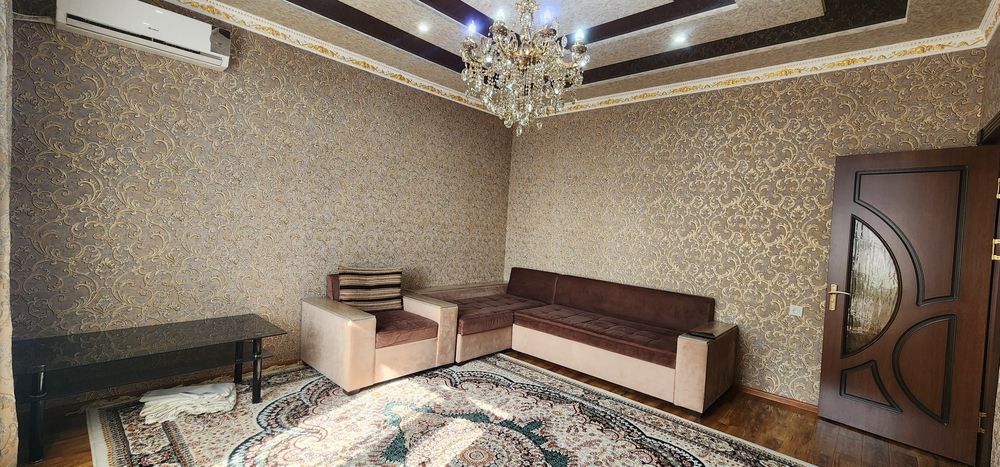 Аренда Дружба новастройка 3комнатная новая евроремонт мебель техники