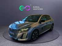 Peugeot 208 Noul Peugeot 208 5 USI Allure 1.2 PureTech STT 100 CP EAT 8