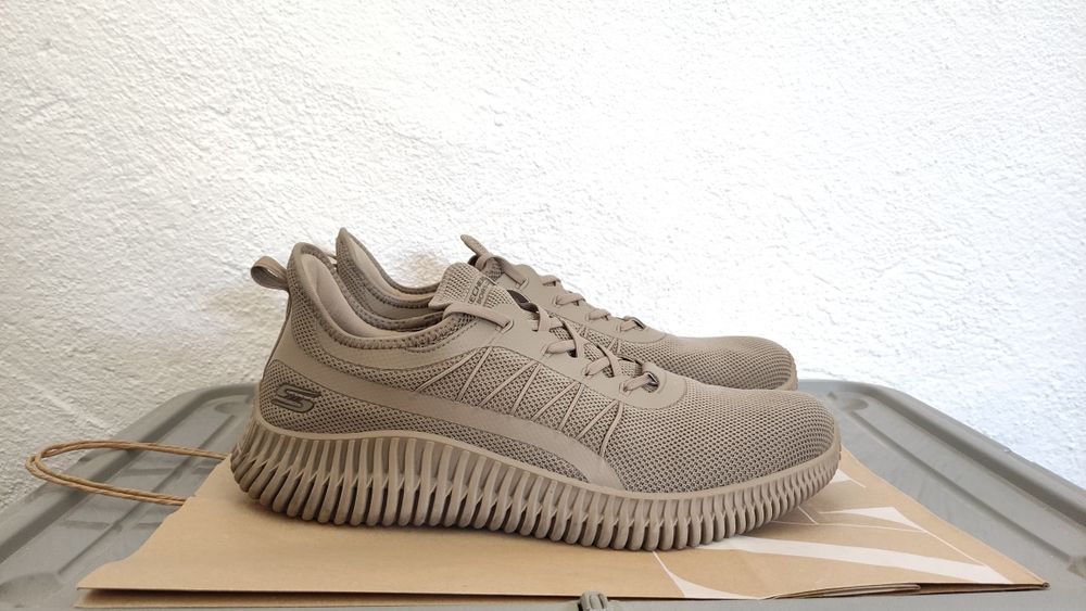 Маратонки Skechers 47,5 мъжки