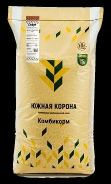 Комбикорм для перепелов, бройлеров и индеек