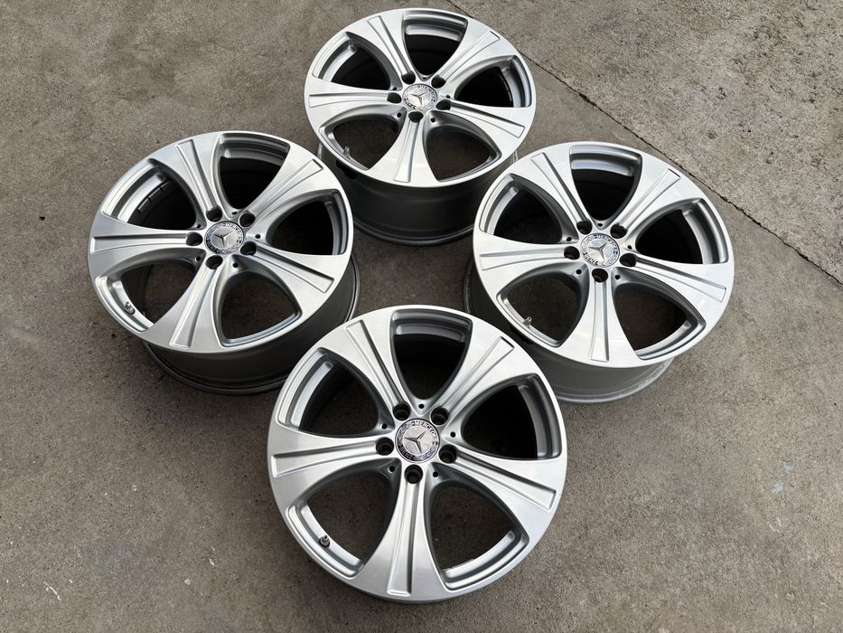 18 цола 5x112 MERCEDES GLC