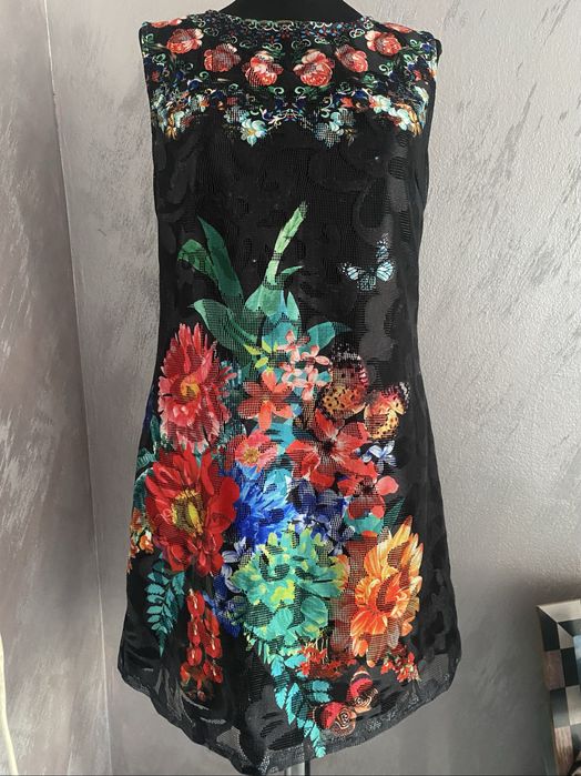 Rochie mini eleganta