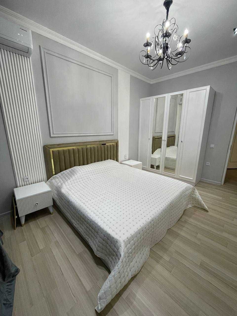 Сдам уютную 2/5/9 в  Алмазар Сити 861*