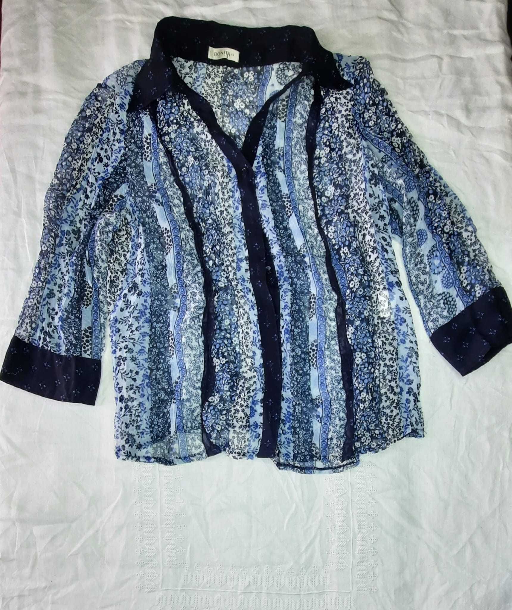 Bluze dama primavara vara 29,90lei/kg tva inclus  depozit haine second