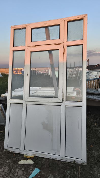 Geamuri Termopan Balcon