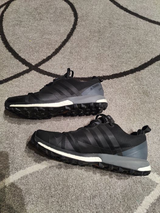 Adidas Terrex Agravic GTX  номер 44