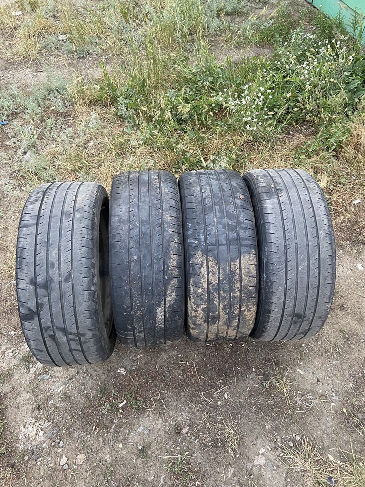 Продам или обмен диски r17