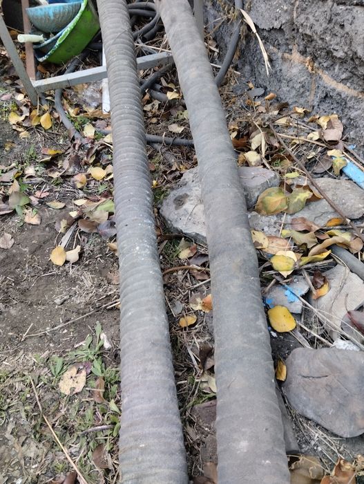 Продам шланг для ассенизатора 15 тыс