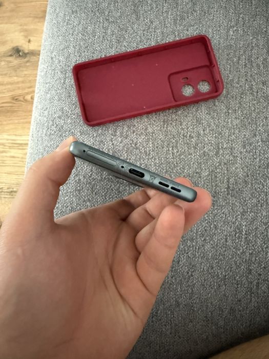 Motorola G85 in garantie