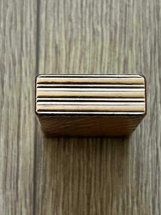 Bricheta ST Dupont Paris produs 100% originala, perfect functionala
