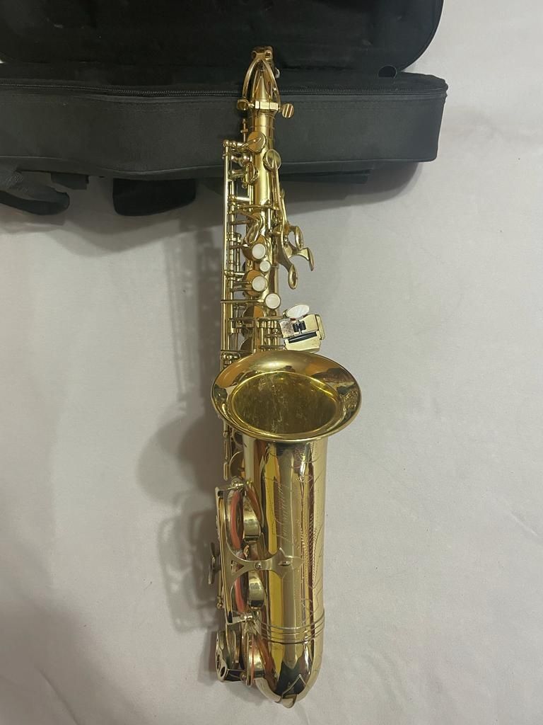 Saxofon Startone