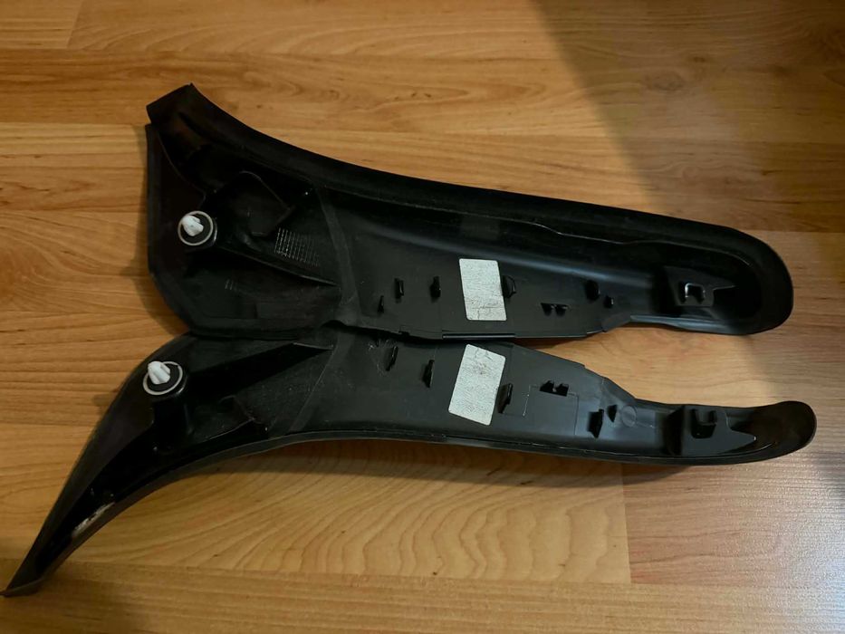 Оригинални БМВ стопове G30