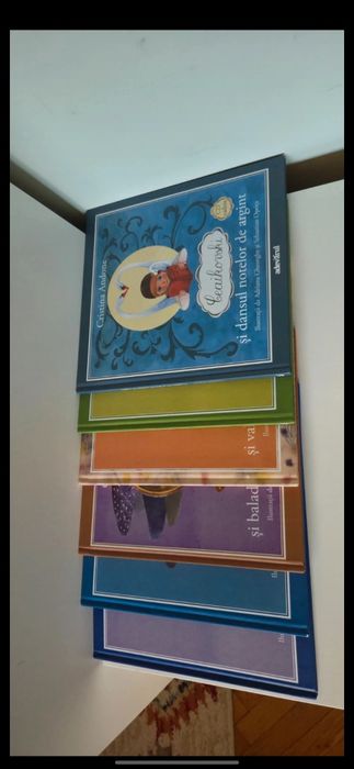 Colectie muzica clasica