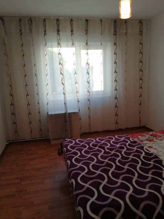 Garsonieră de vinzare în Tg Jiu pe strada constructorilor etaj 2, conf