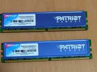 2 Memorii 2GB DDR2